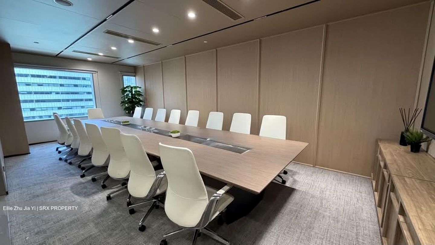 Suntec City (D1), Office #599576331